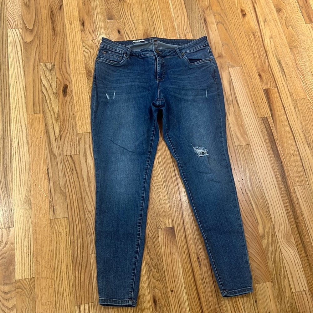 Kut from the kloth jeans